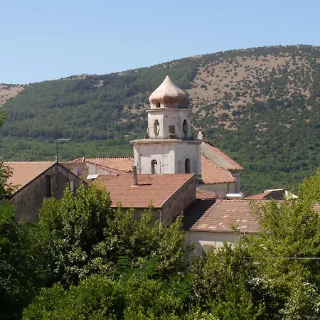 Apartmán La Casa Dei Nonni