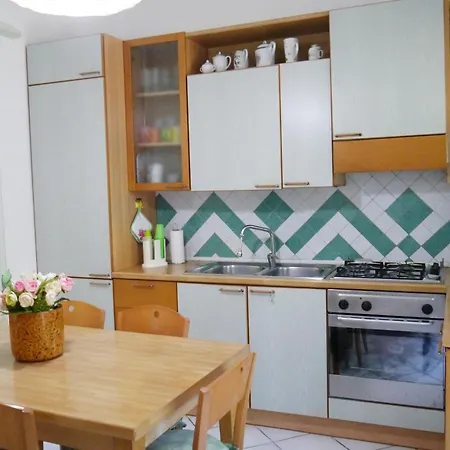 La Casa Dei Nonni *