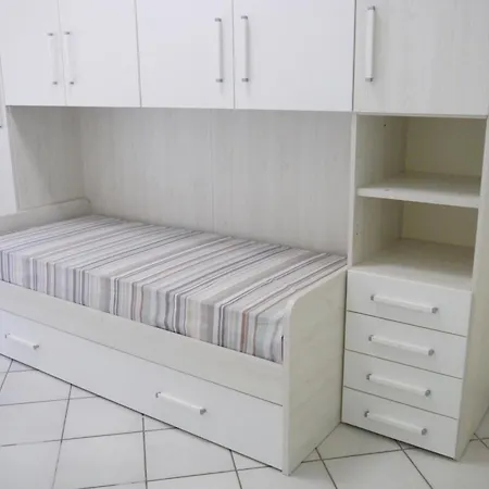 La Casa Dei Nonni Apartmán