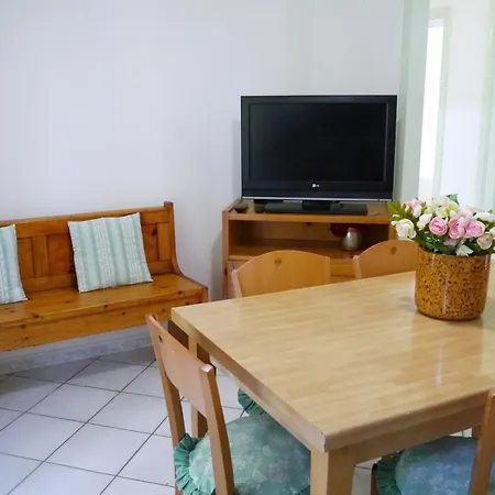 La Casa Dei Nonni