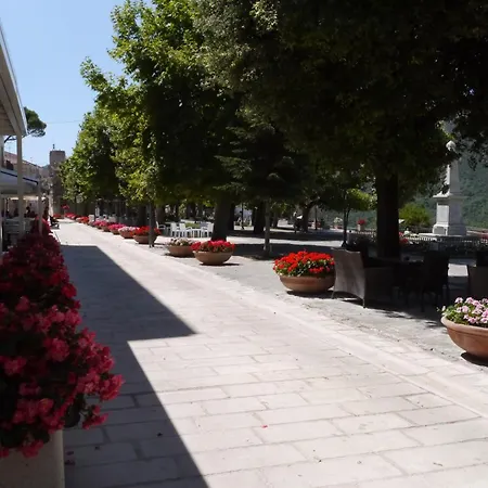 Apartmán La Casa Dei Nonni *