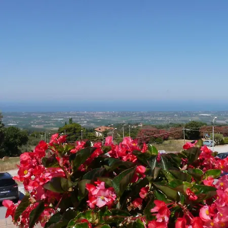 Apartmán La Casa Dei Nonni